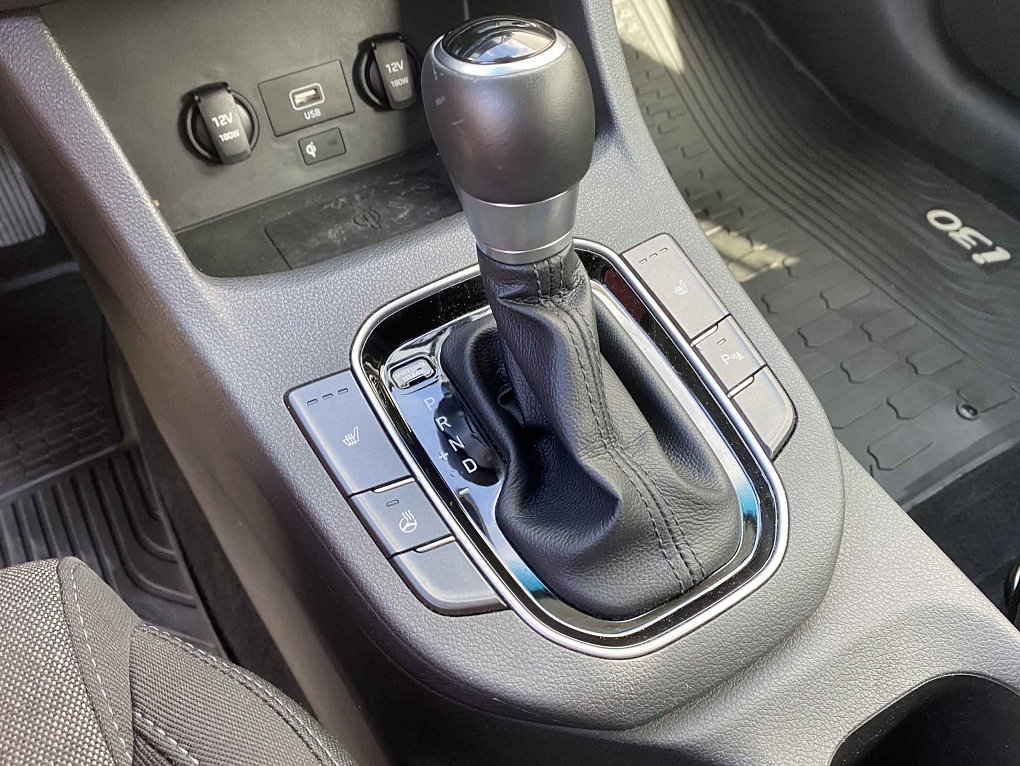 Hyundai I30 1.6 CRDi 