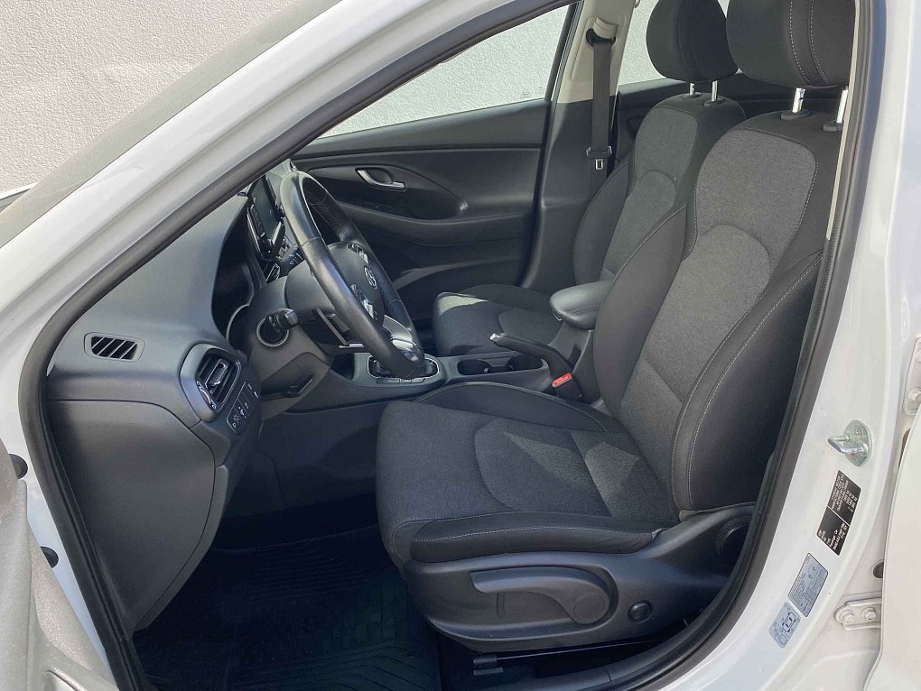 Hyundai I30 1.6 CRDi 