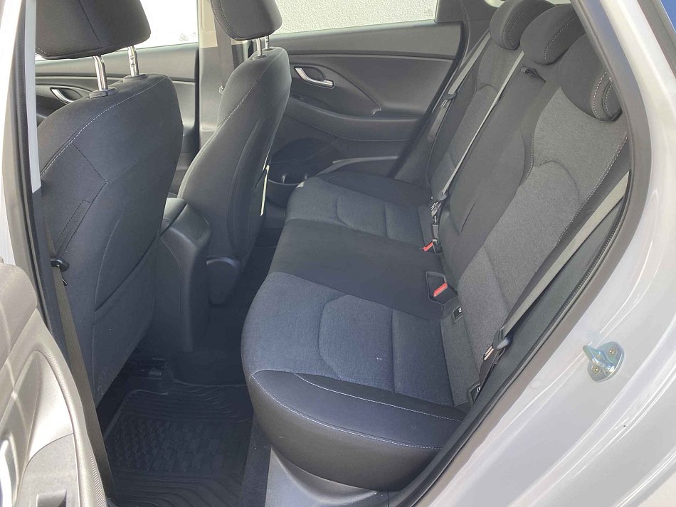 Hyundai I30 1.6 CRDi 