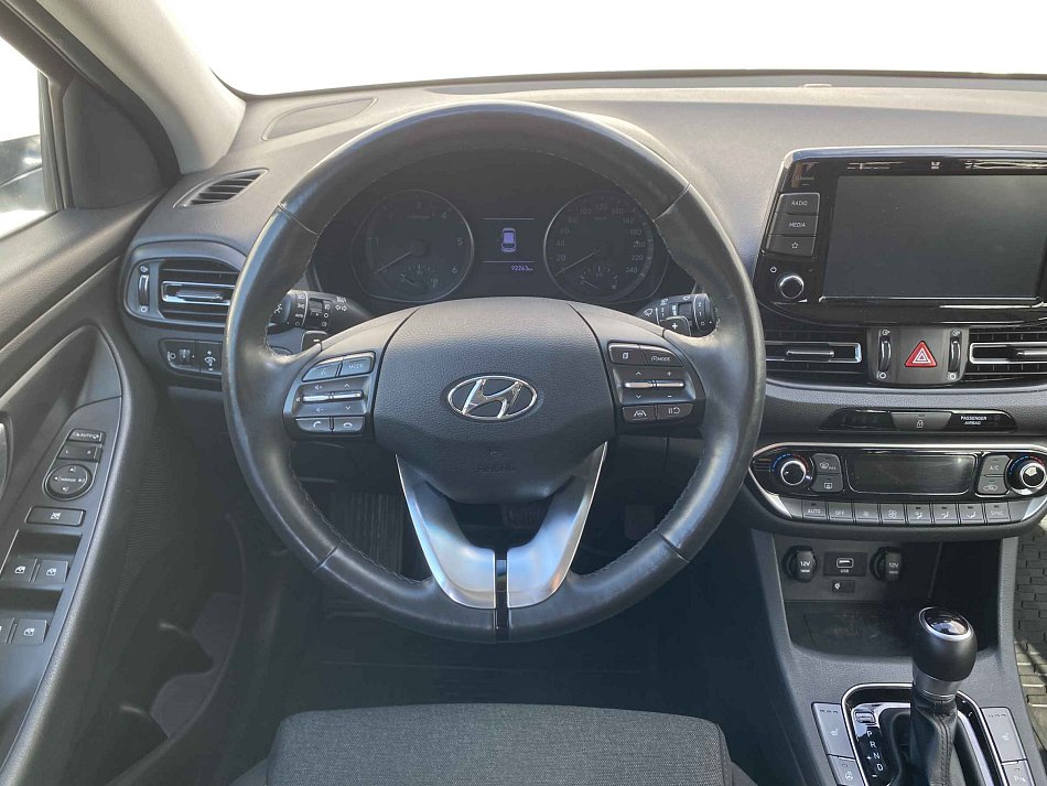 Hyundai I30 1.6 CRDi 