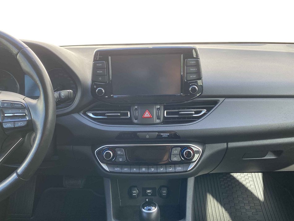 Hyundai I30 1.6 CRDi 