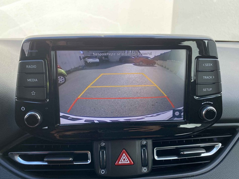 Hyundai I30 1.6 CRDi 