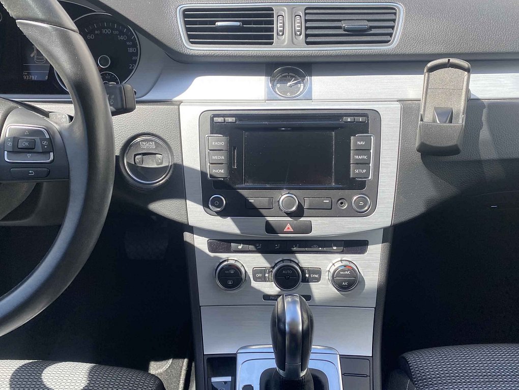 Volkswagen CC 1.4 TSi Sport