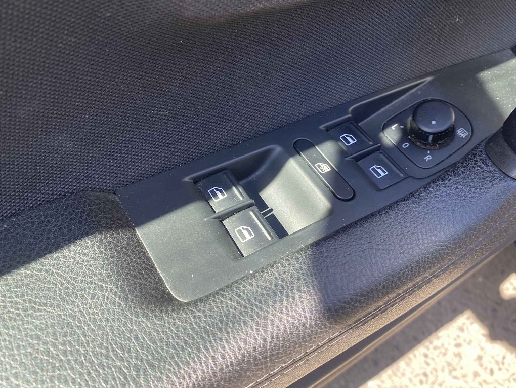 Volkswagen CC 1.4 TSi Sport