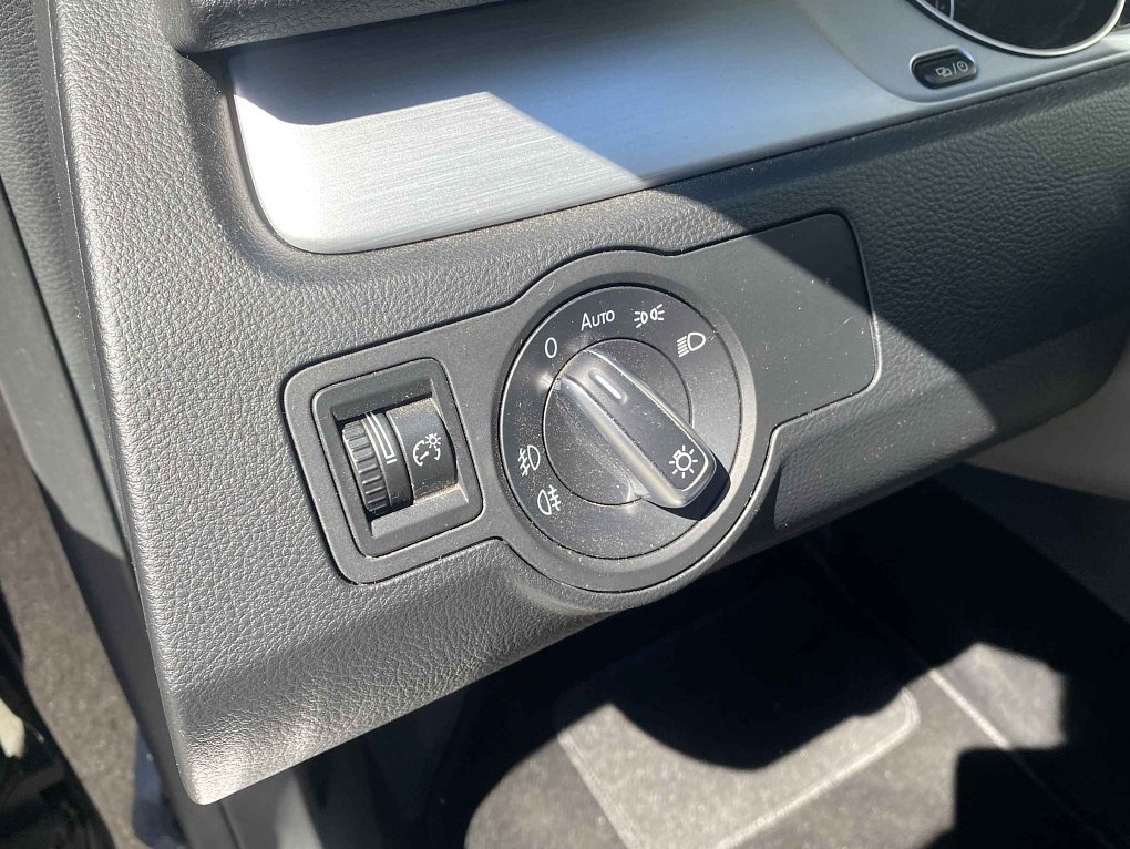 Volkswagen CC 1.4 TSi Sport