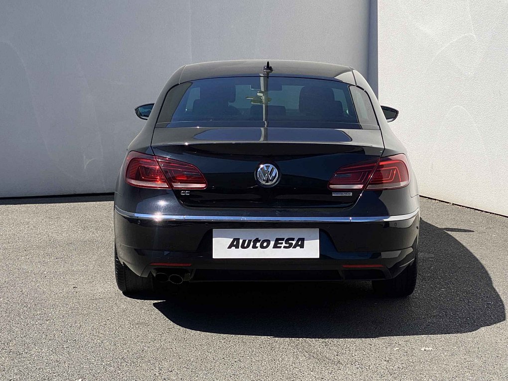 Volkswagen CC 1.4 TSi Sport