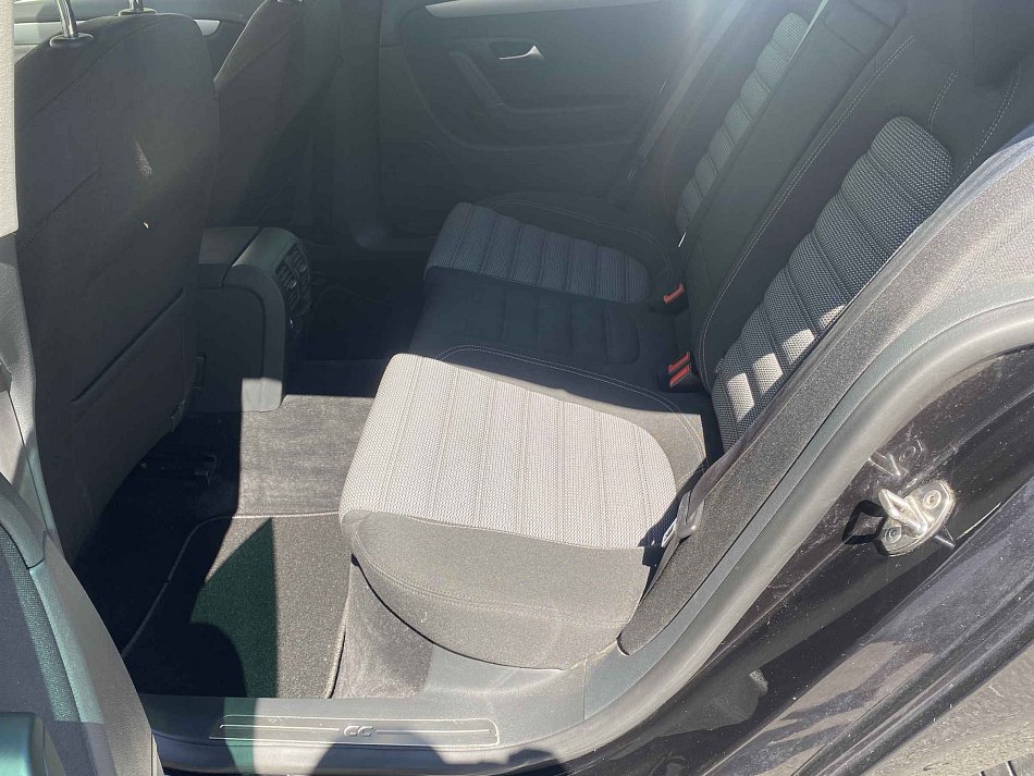 Volkswagen CC 1.4 TSi Sport