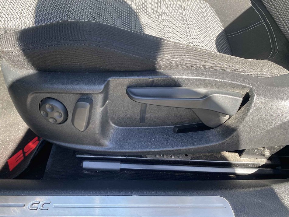 Volkswagen CC 1.4 TSi Sport