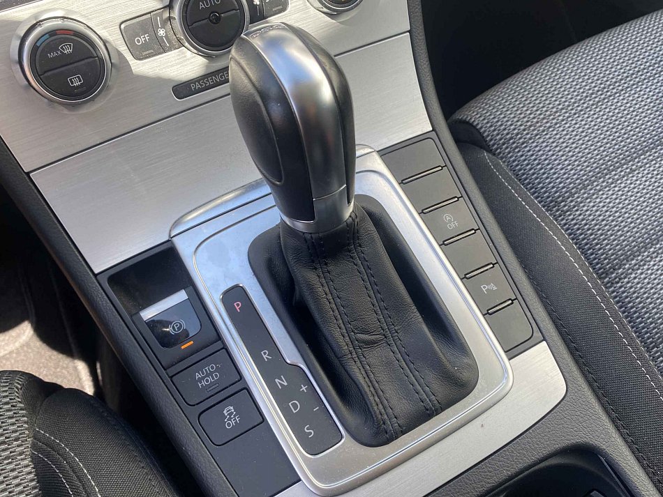 Volkswagen CC 1.4 TSi Sport
