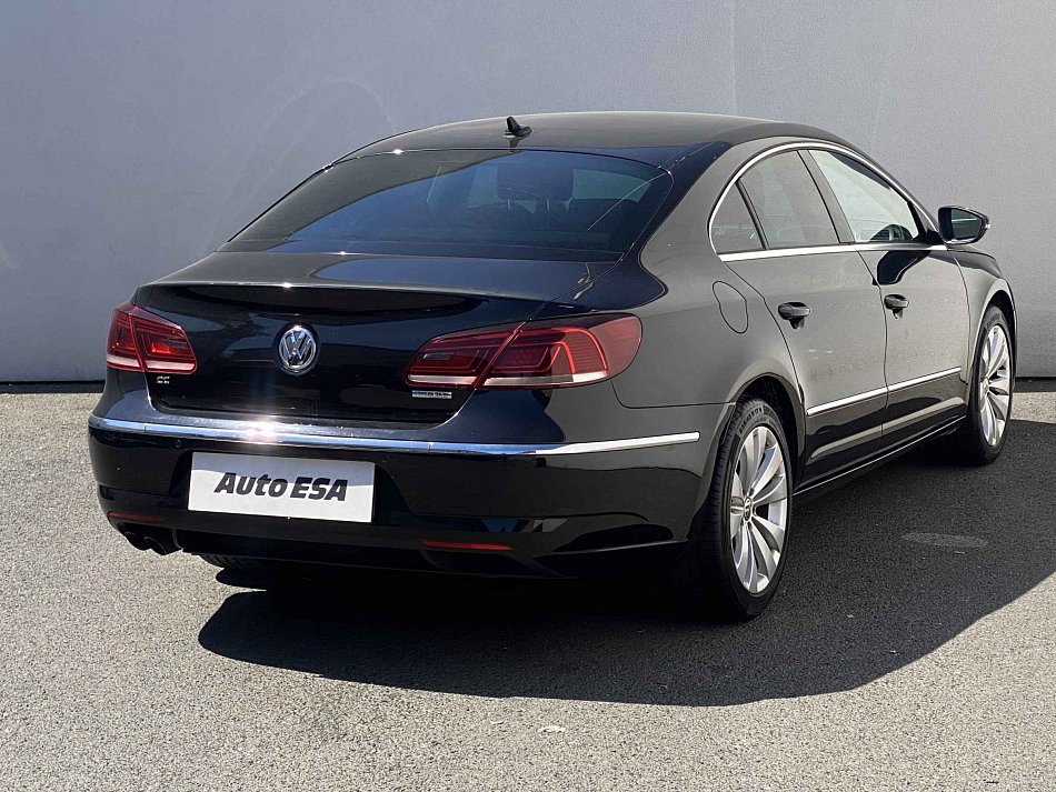 Volkswagen CC 1.4 TSi Sport