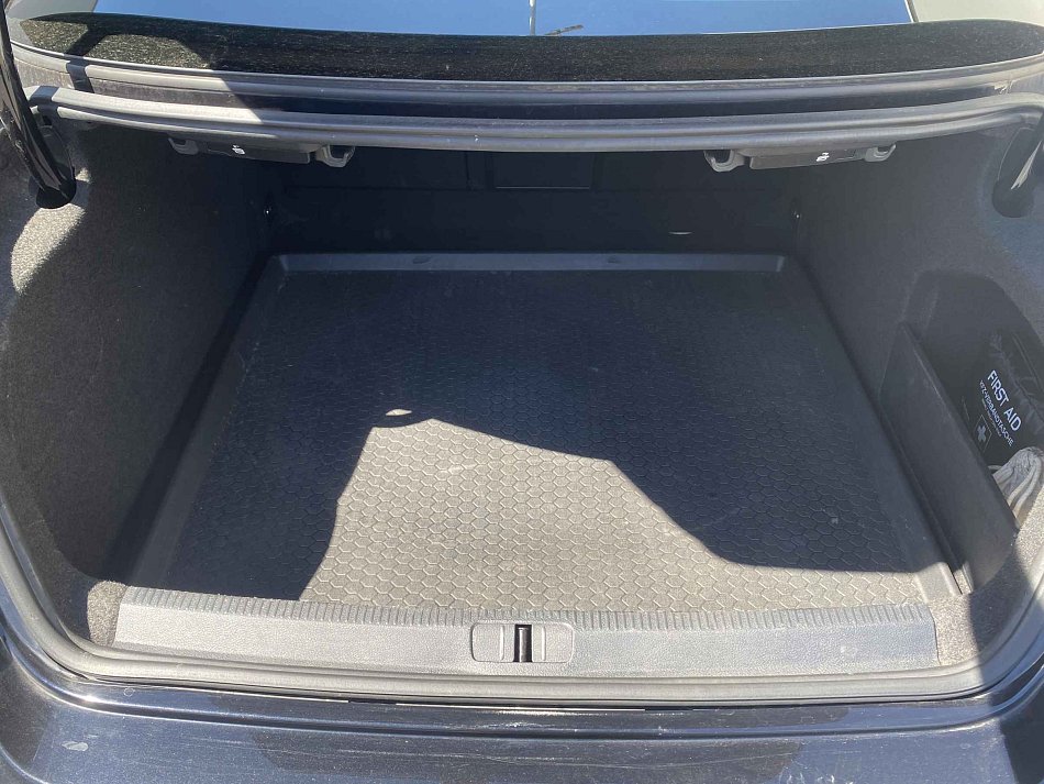 Volkswagen CC 1.4 TSi Sport