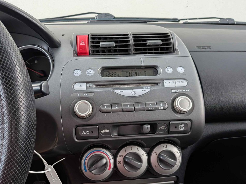Honda City 1.4 i 