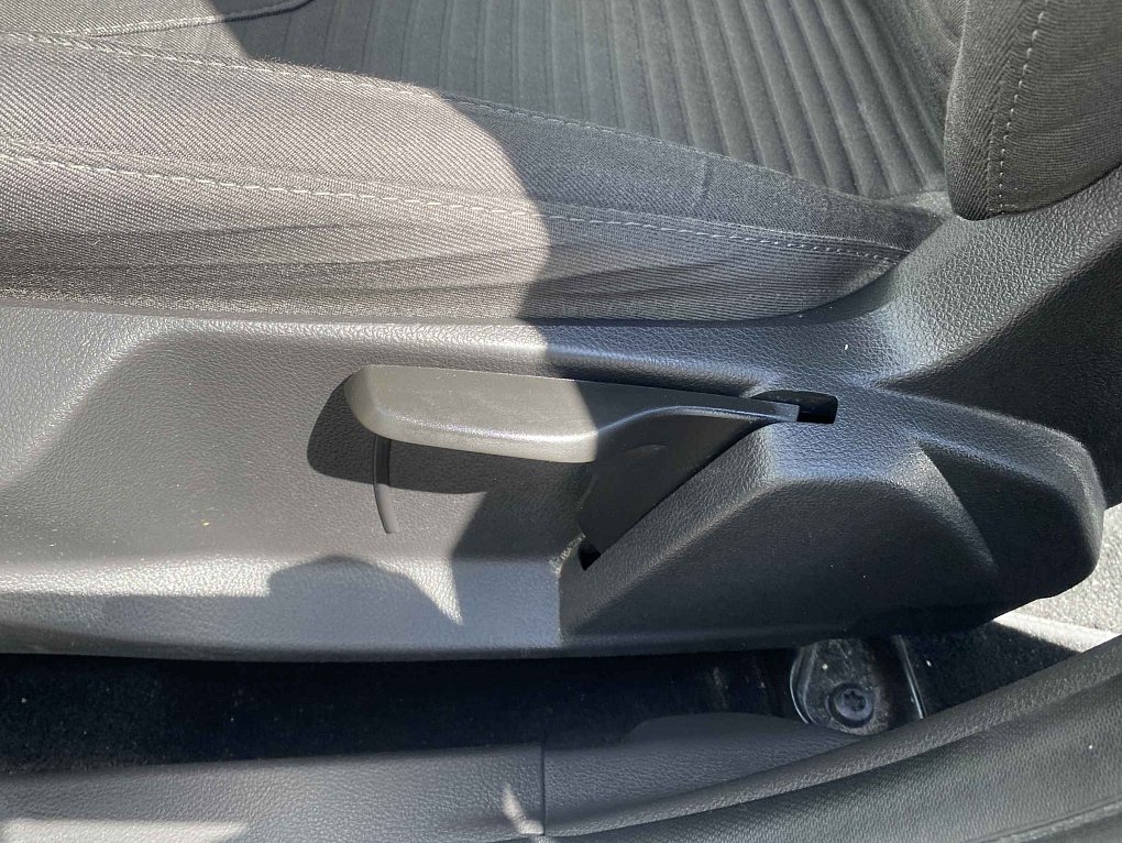Ford Focus 1.5EB Titanium