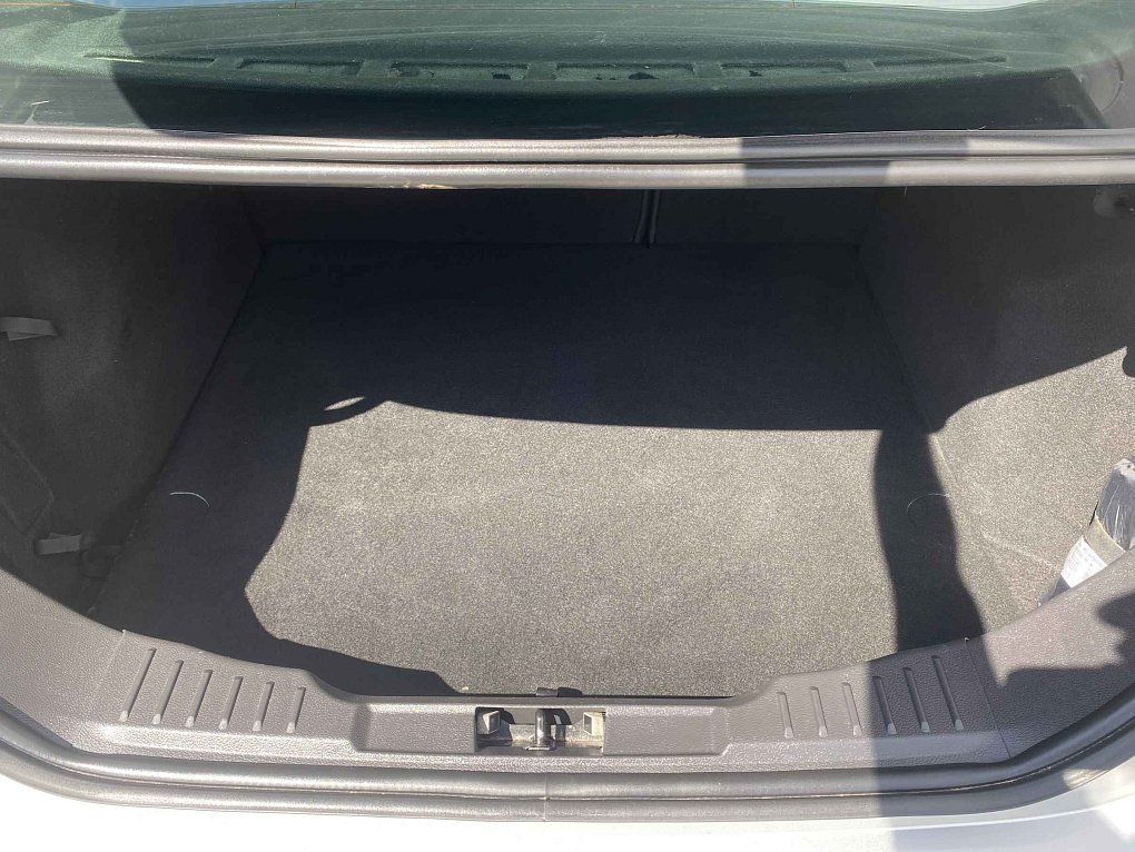 Ford Focus 1.5EB Titanium