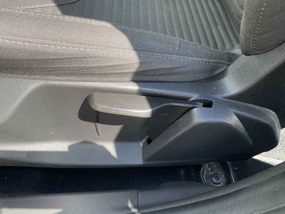 Ford Focus 1.5EB Titanium