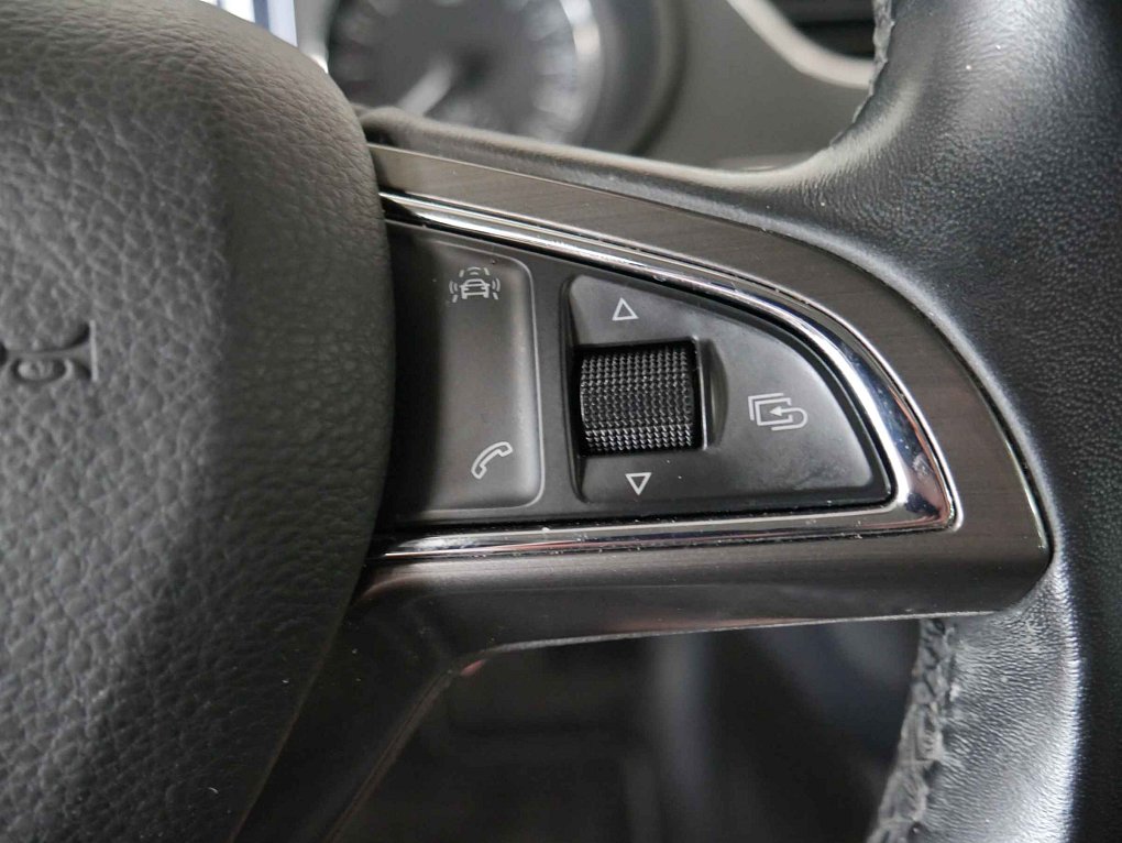 Škoda Octavia III 2.0 TDi Ambition