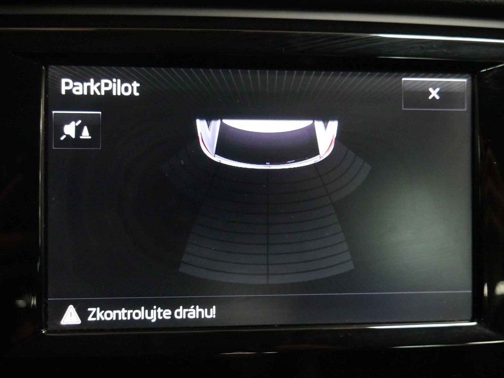 Škoda Octavia III 2.0 TDi Ambition