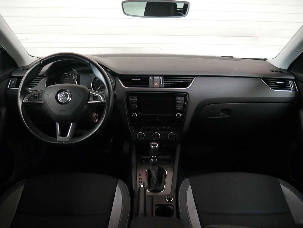 Škoda Octavia III 2.0 TDi Ambition