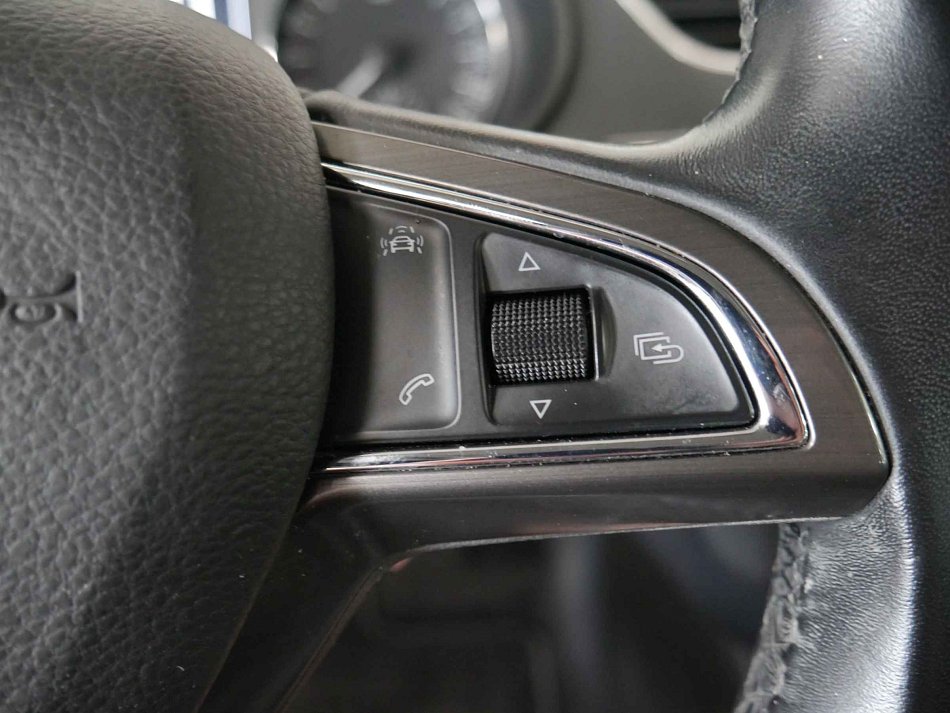 Škoda Octavia III 2.0 TDi Ambition