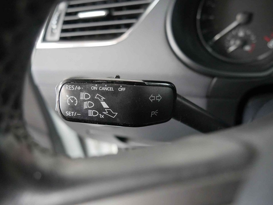 Škoda Octavia III 2.0 TDi Ambition