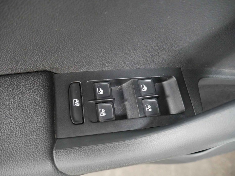 Škoda Octavia III 2.0 TDi Ambition