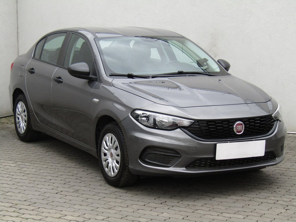 Fiat Tipo 1.0 T 