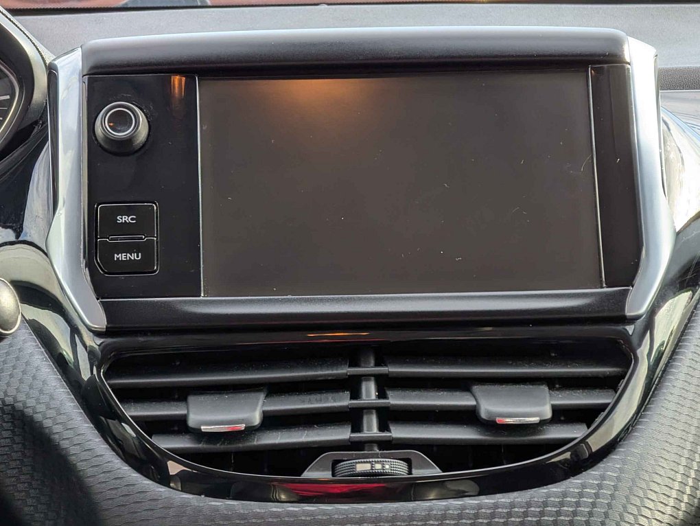 Peugeot 2008 1.2PT 