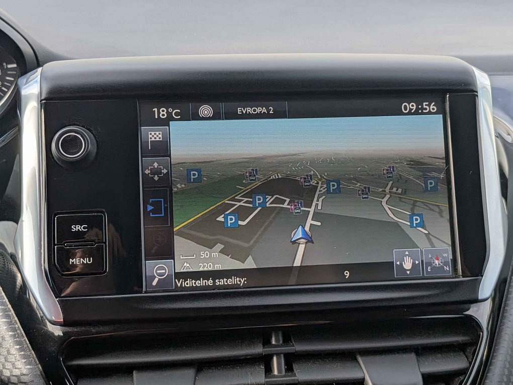 Peugeot 2008 1.2PT 