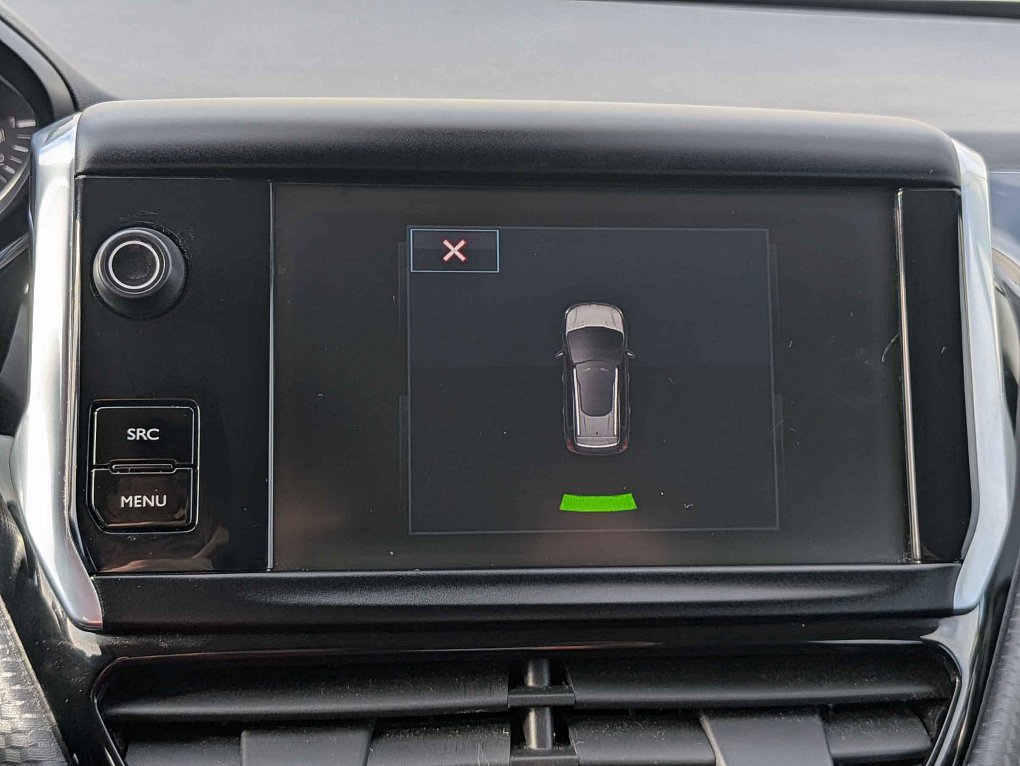 Peugeot 2008 1.2PT 