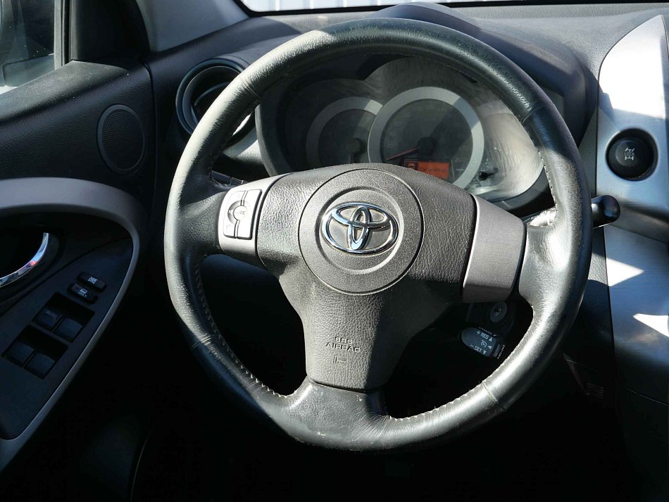 Toyota RAV4 2.2 D4-D  4x4