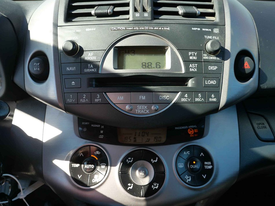 Toyota RAV4 2.2 D4-D  4x4