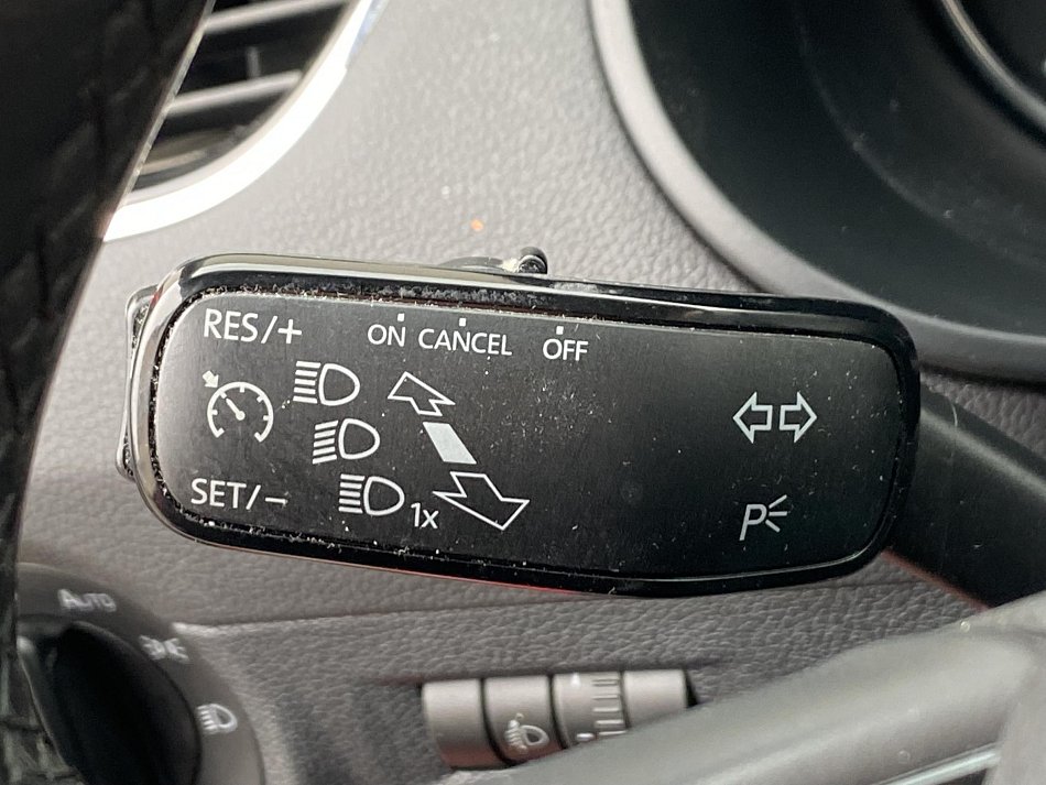 Škoda Octavia III 1.4 TSi Elegance
