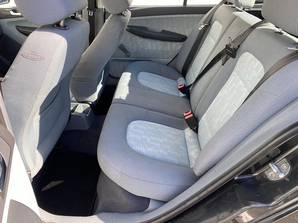 Škoda Fabia I 1.9 TDi Comfort