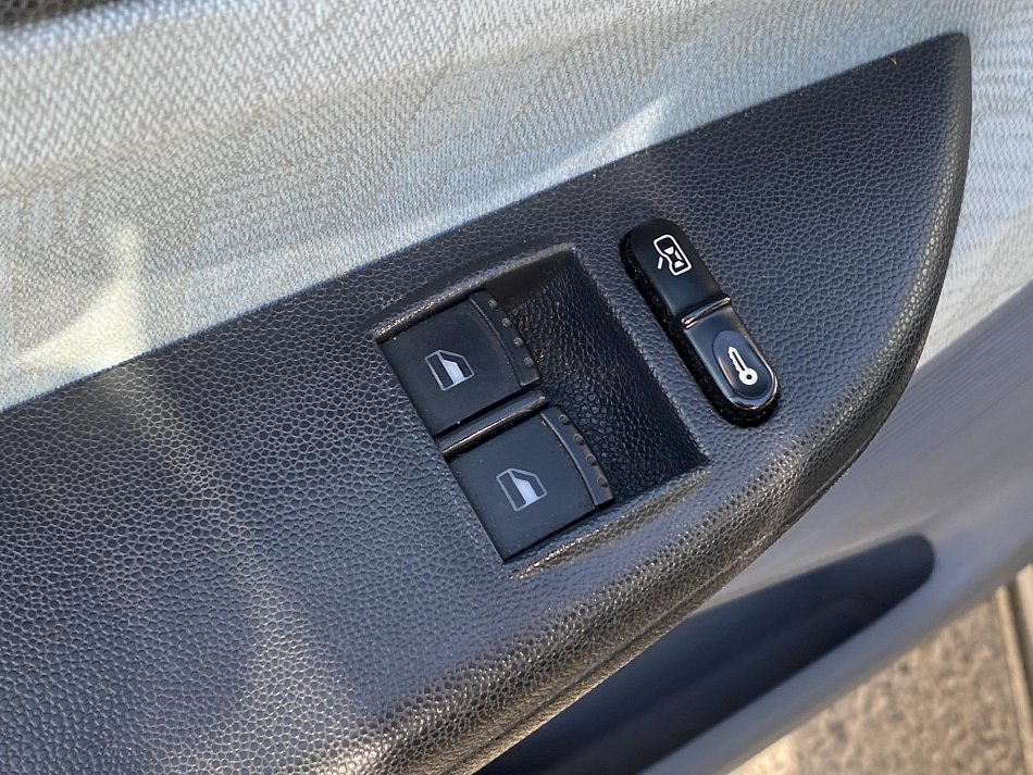 Škoda Fabia I 1.9 TDi Comfort