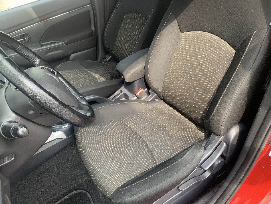 Mitsubishi ASX 1.6 MIVEC Edition