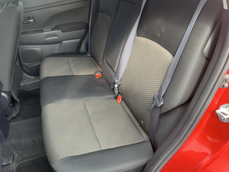 Mitsubishi ASX 1.6 MIVEC Edition