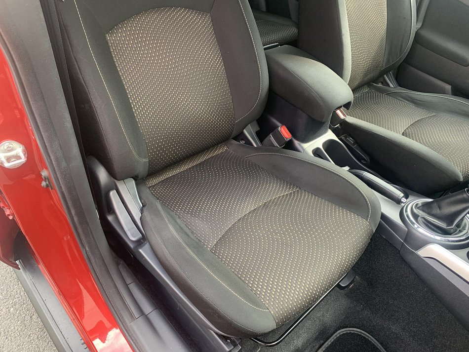 Mitsubishi ASX 1.6 MIVEC Edition