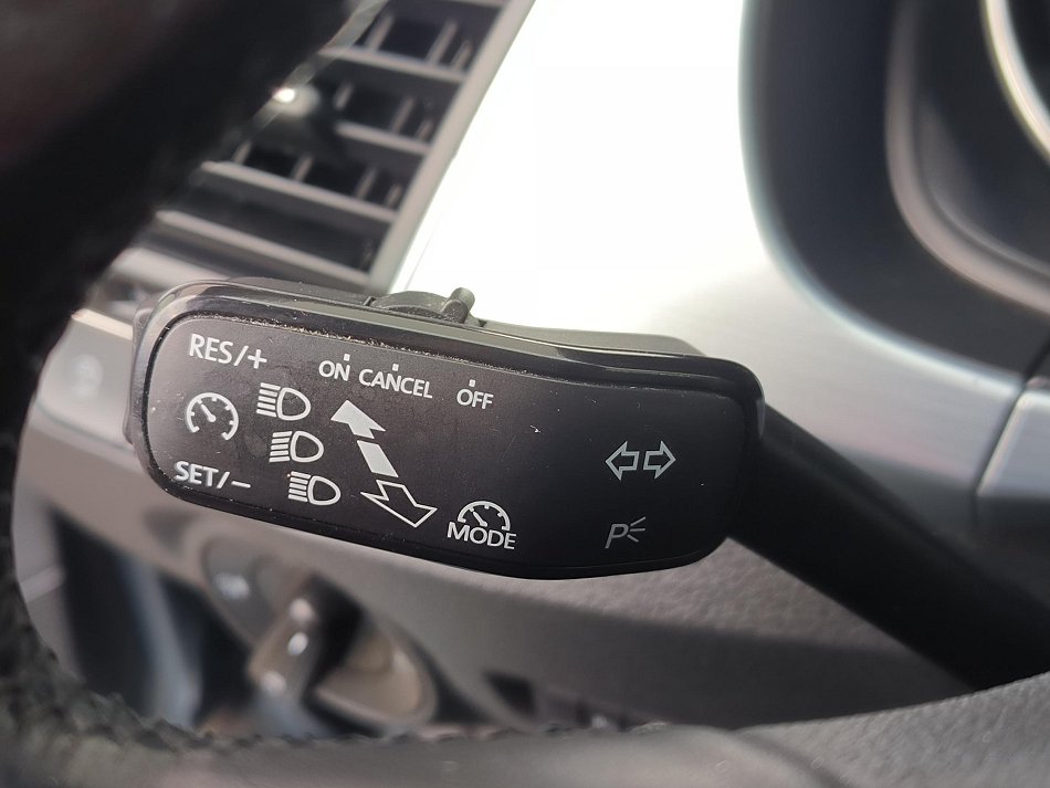 Škoda Fabia III 1.2 TSi Ambition