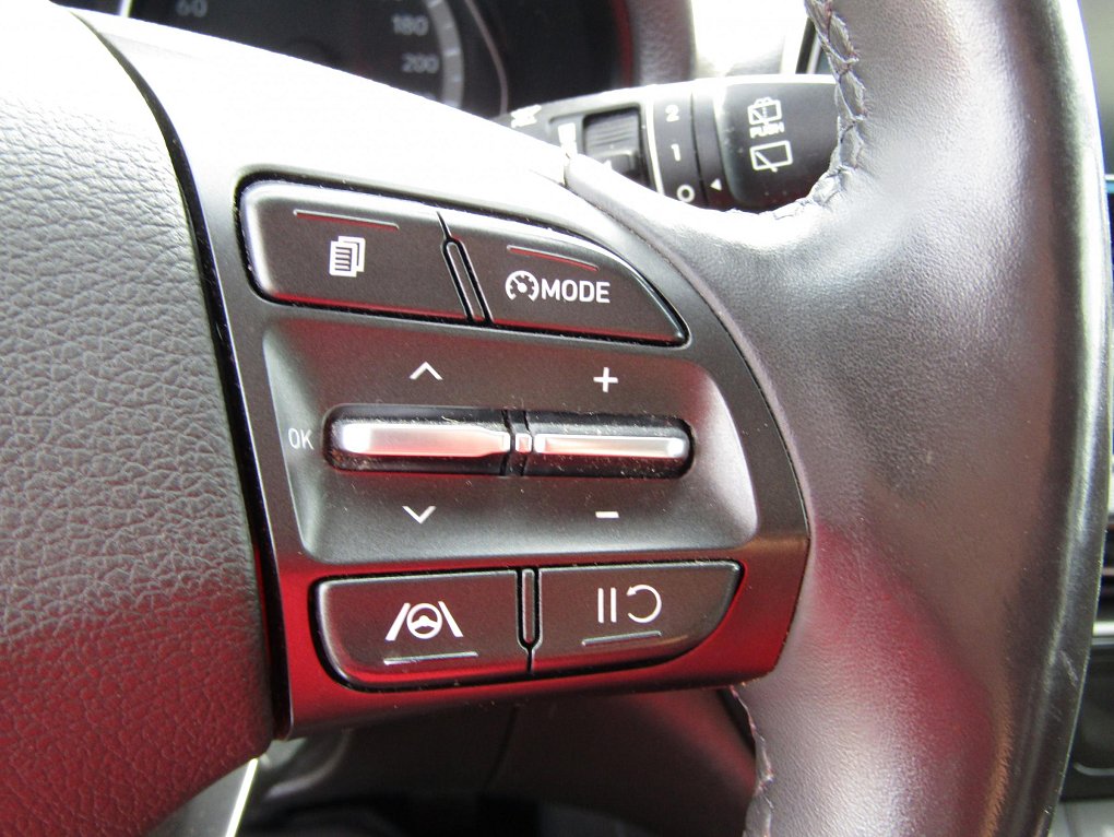 Hyundai I30 1.6 CRDi Smart