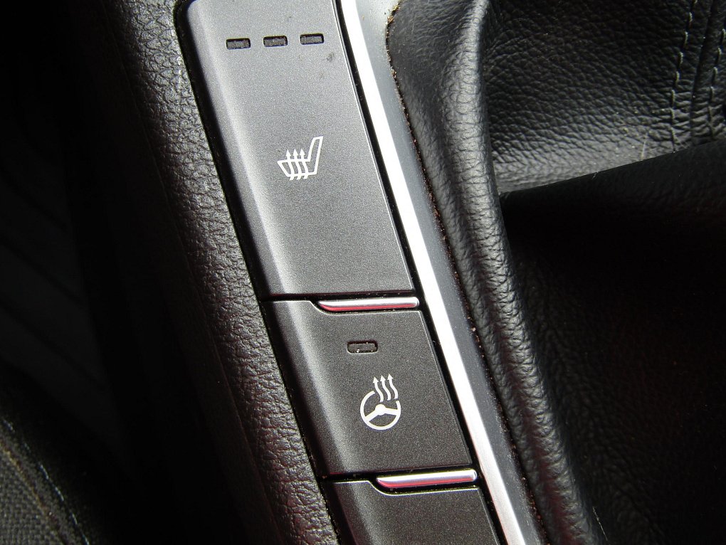 Hyundai I30 1.6 CRDi Smart