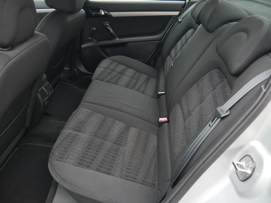 Peugeot 407 1.6HDi 