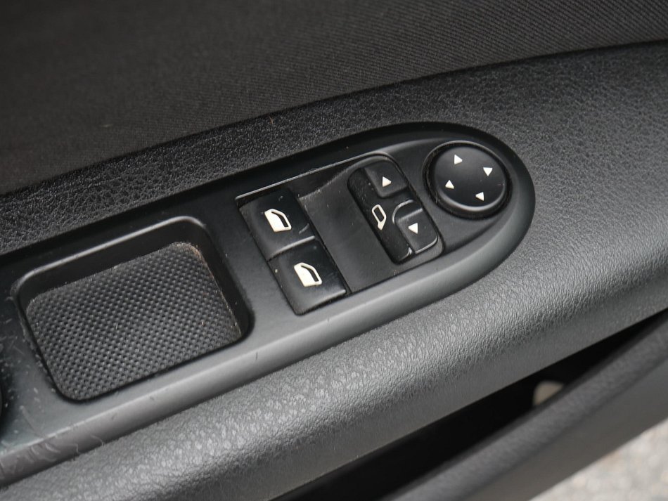Peugeot 407 1.6HDi 