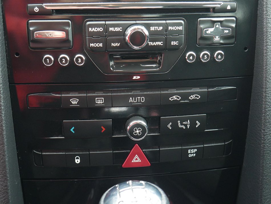 Peugeot 407 1.6HDi 
