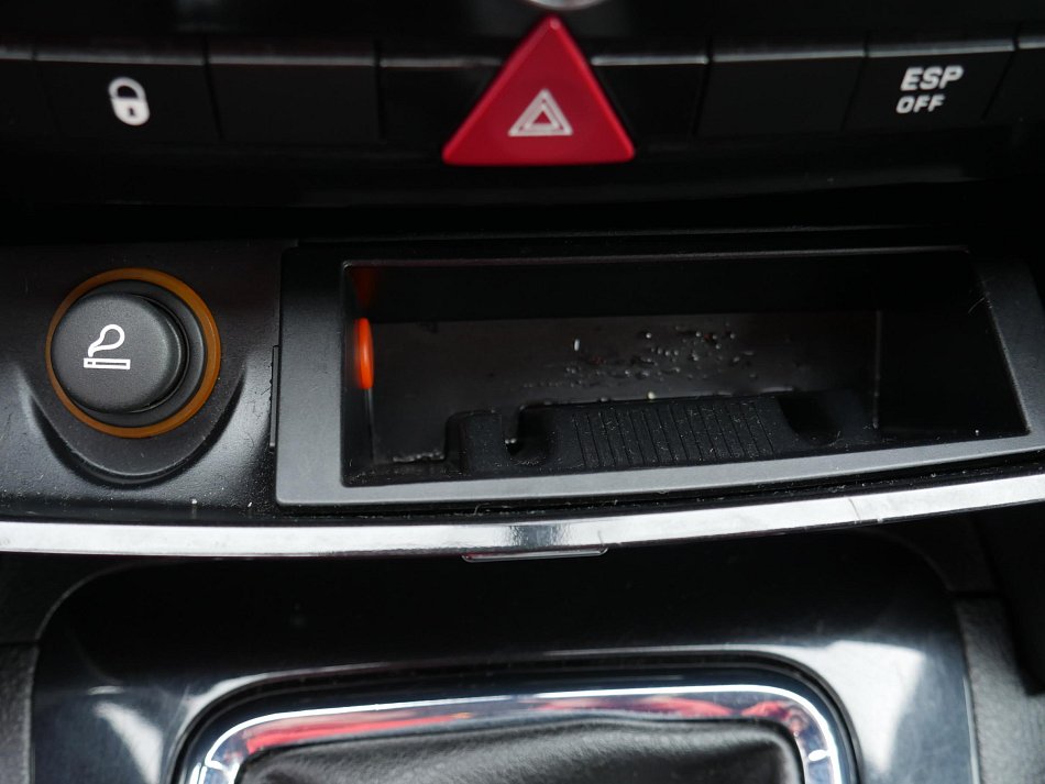 Peugeot 407 1.6HDi 