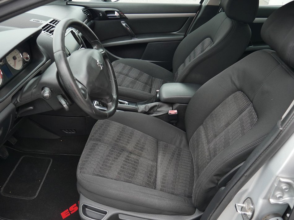 Peugeot 407 1.6HDi 