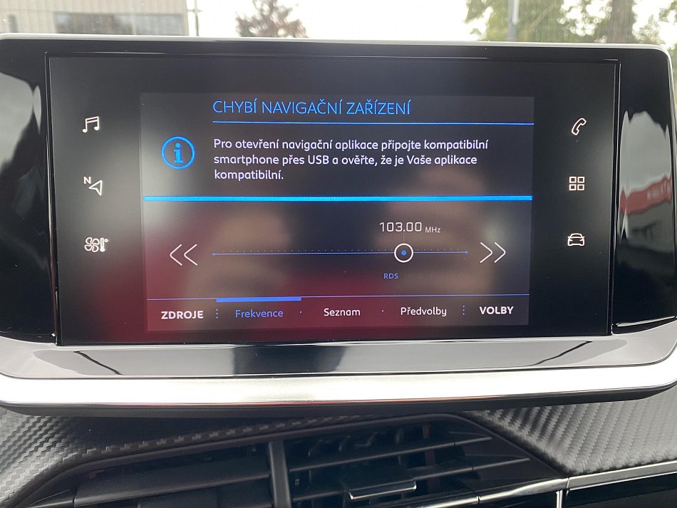 Peugeot 2008 1.2 PT Active