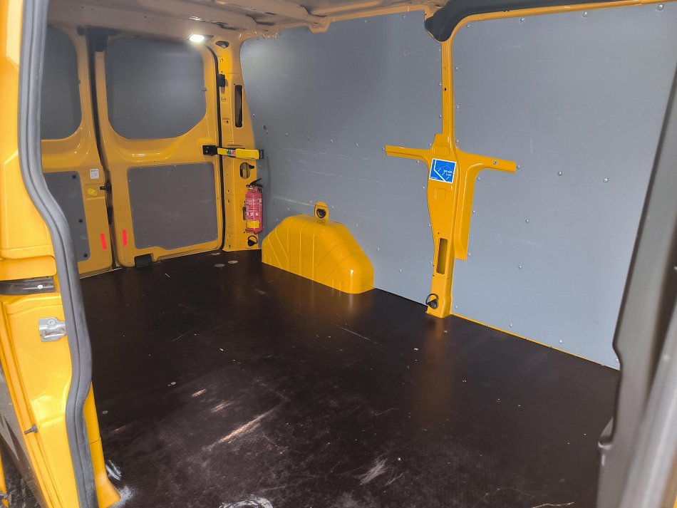 Ford Transit Custom 2.0TDCi  L2H1