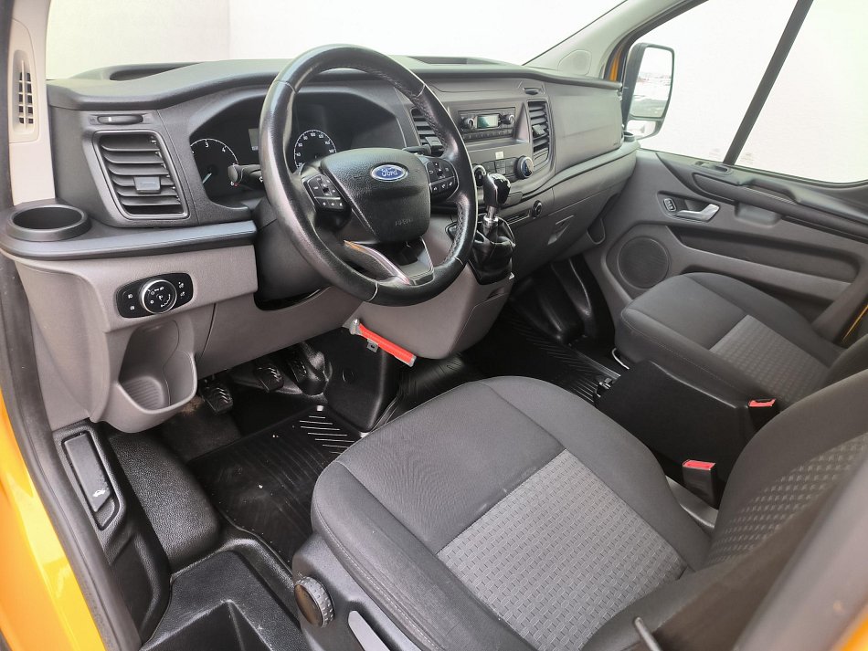 Ford Transit Custom 2.0TDCi  L2H1