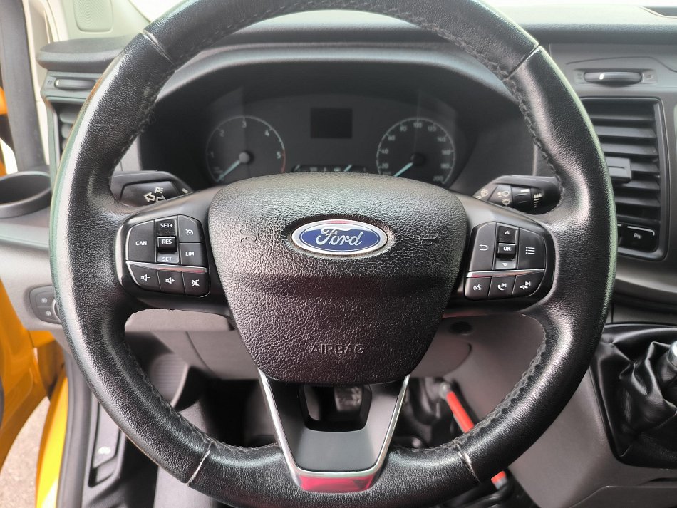 Ford Transit Custom 2.0TDCi  L2H1