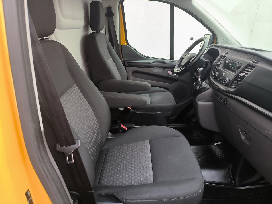 Ford Transit Custom 2.0TDCi  L2H1